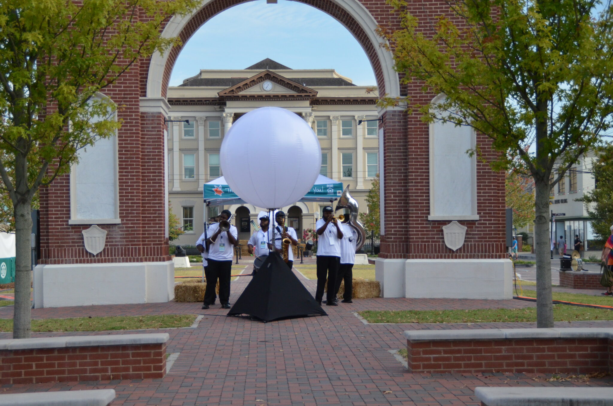 Our Heritage Gretna Fest