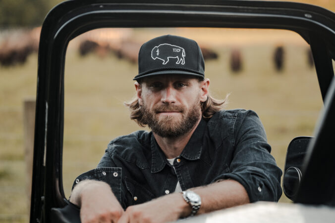 Photo of Chase Rice