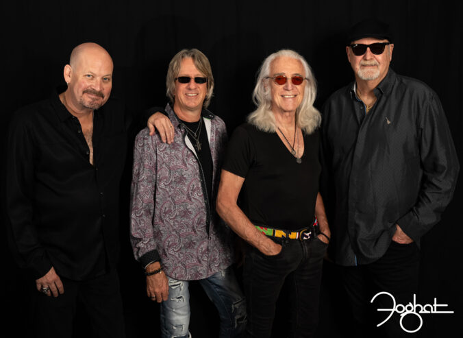 Photo of Foghat