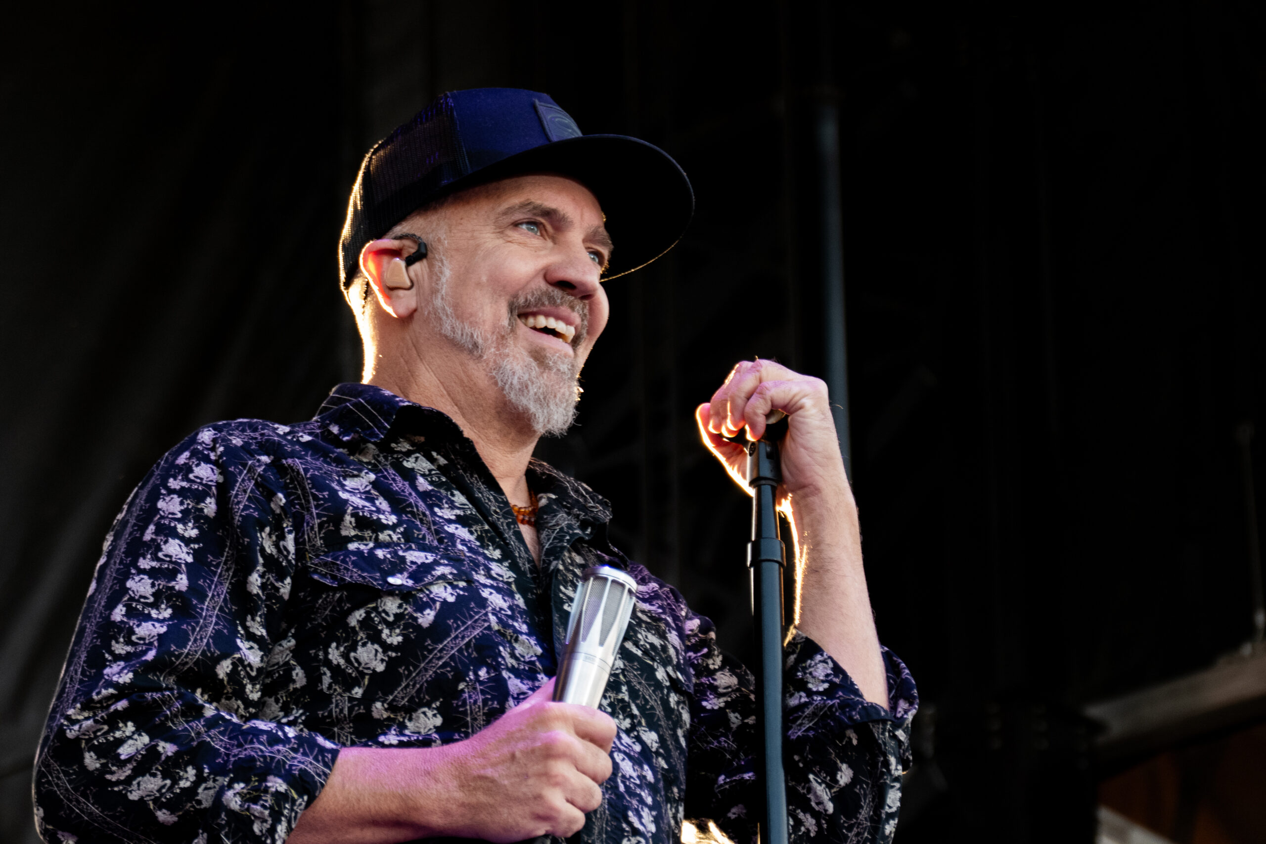 JJ Grey & Mofro Featured Artist Gretna Fest