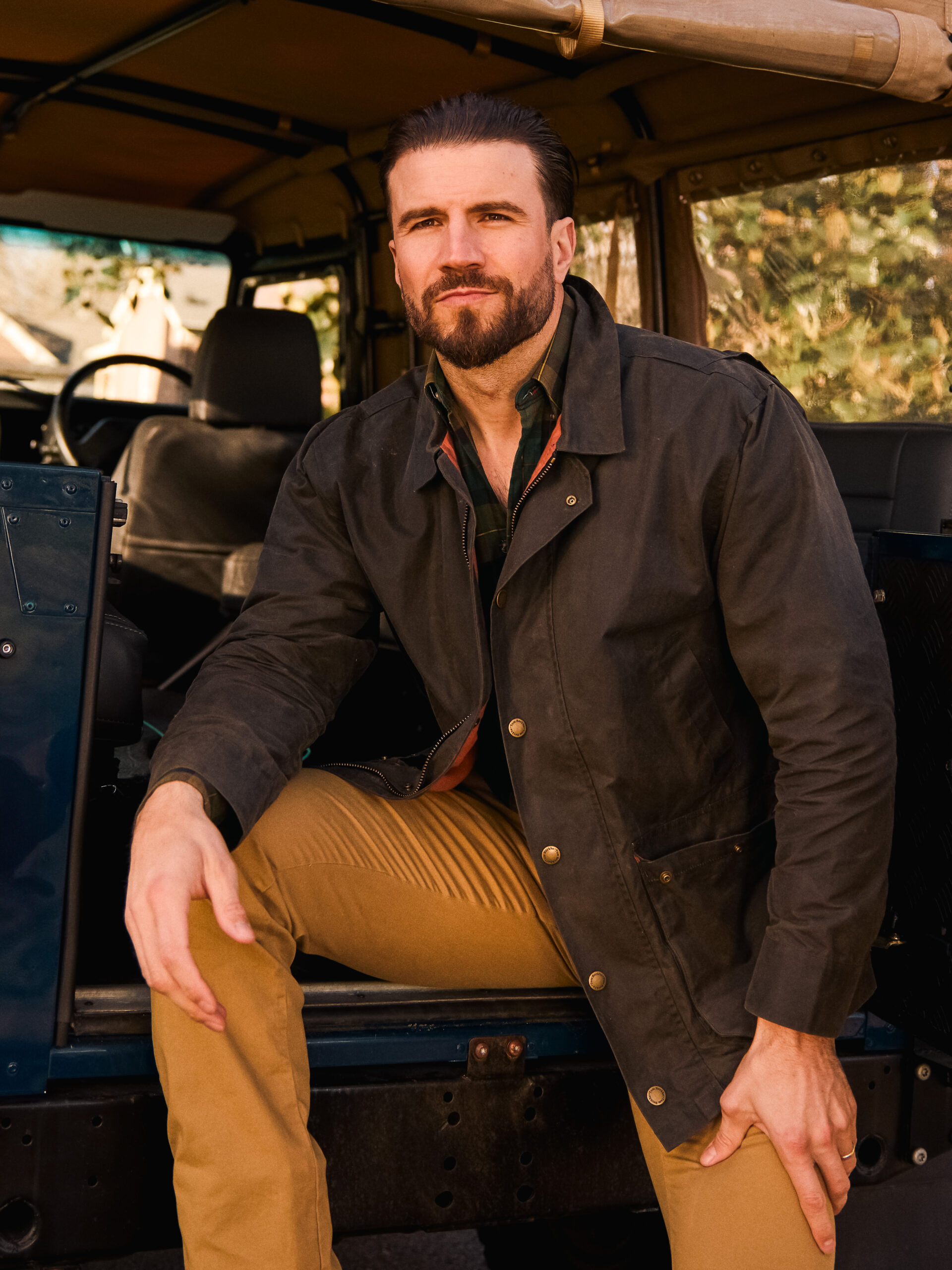 Sam Hunt Featured Artist at Gretna Fest