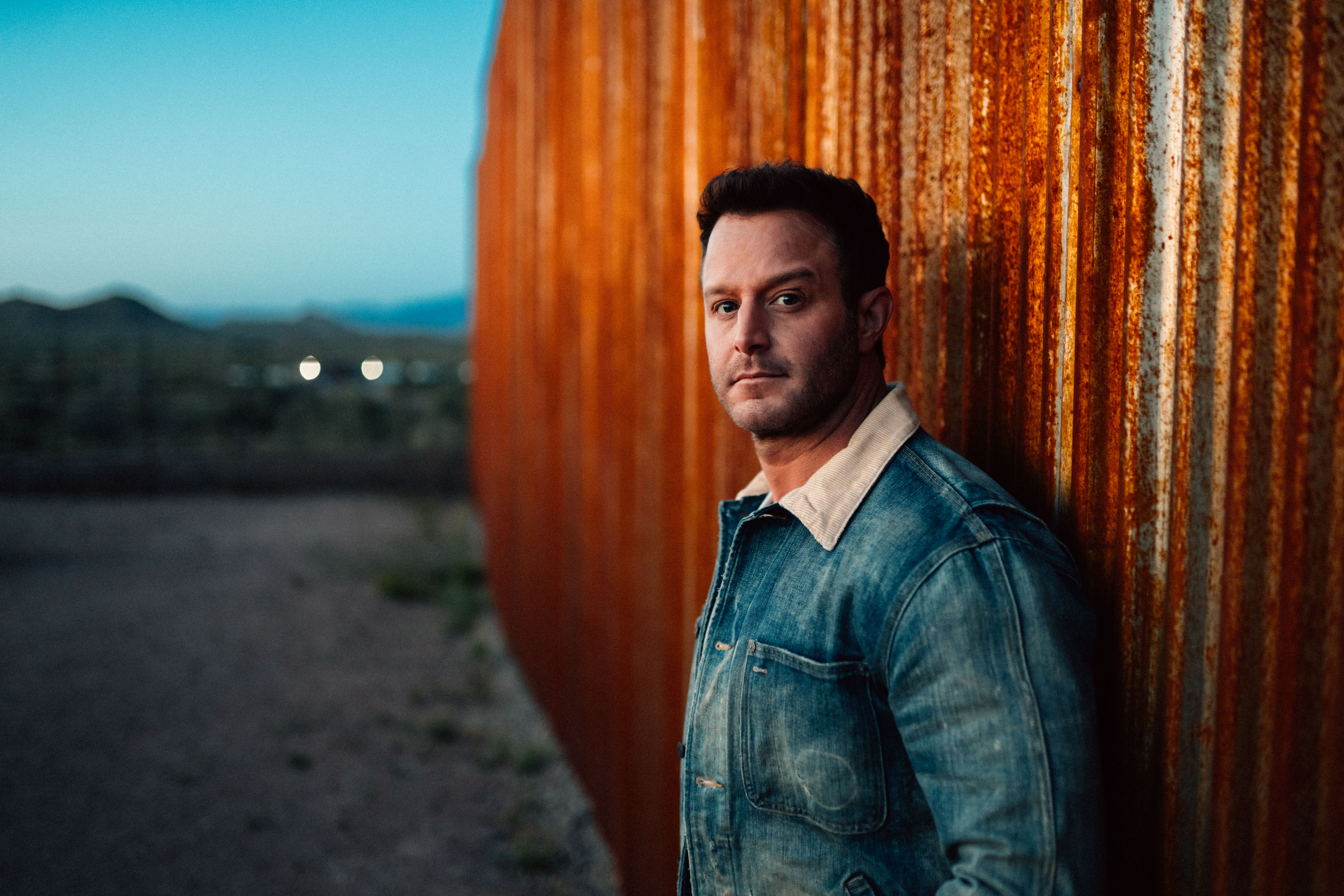 Easton Corbin Featured Artist Gretna Fest